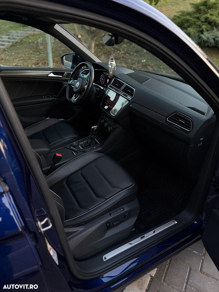 Volkswagen Tiguan - 7