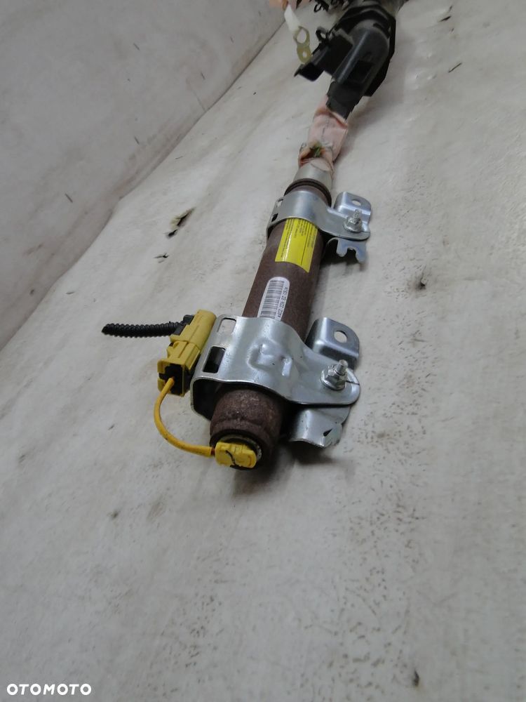 HONDA INSIGHT II 2 KURTYNA AIRBAG LEWA 09-14r EUROPA - 5