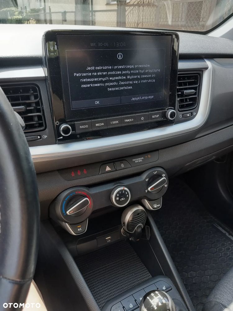 Kia Stonic - 7