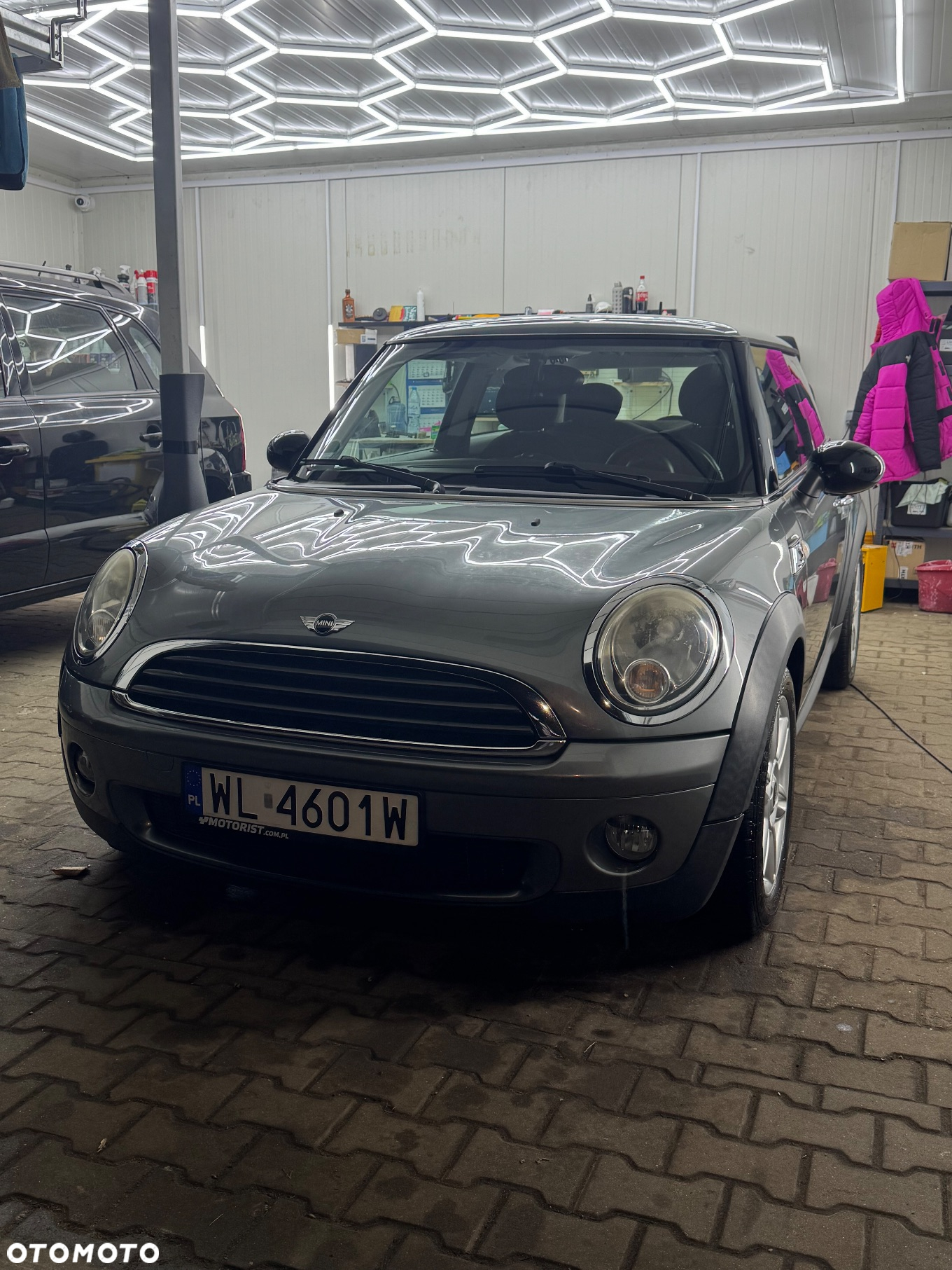 MINI ONE Standard - 2