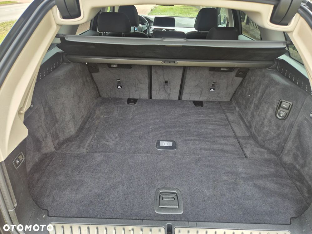 BMW Seria 5 520d - 8