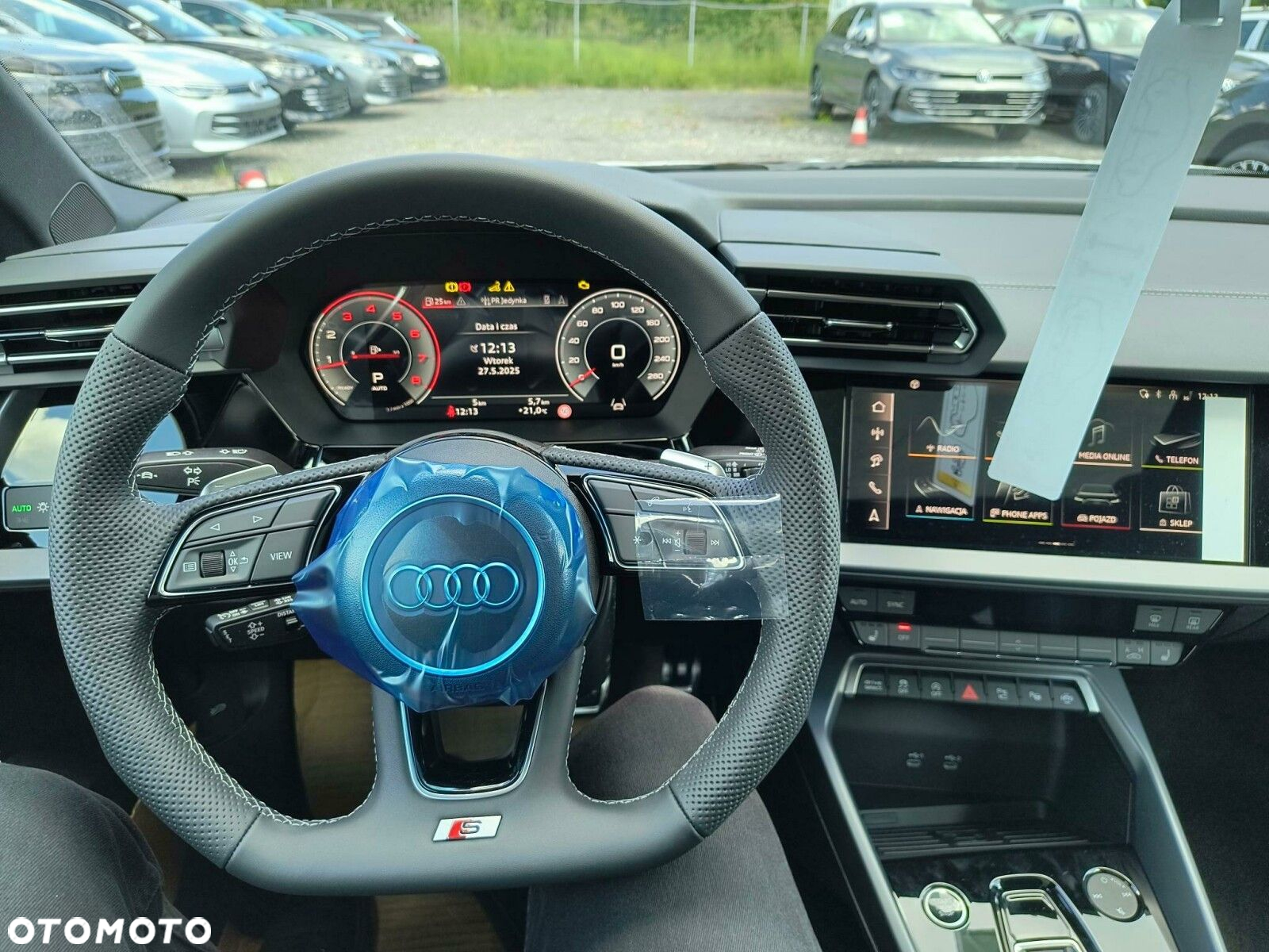Audi A3 - 11