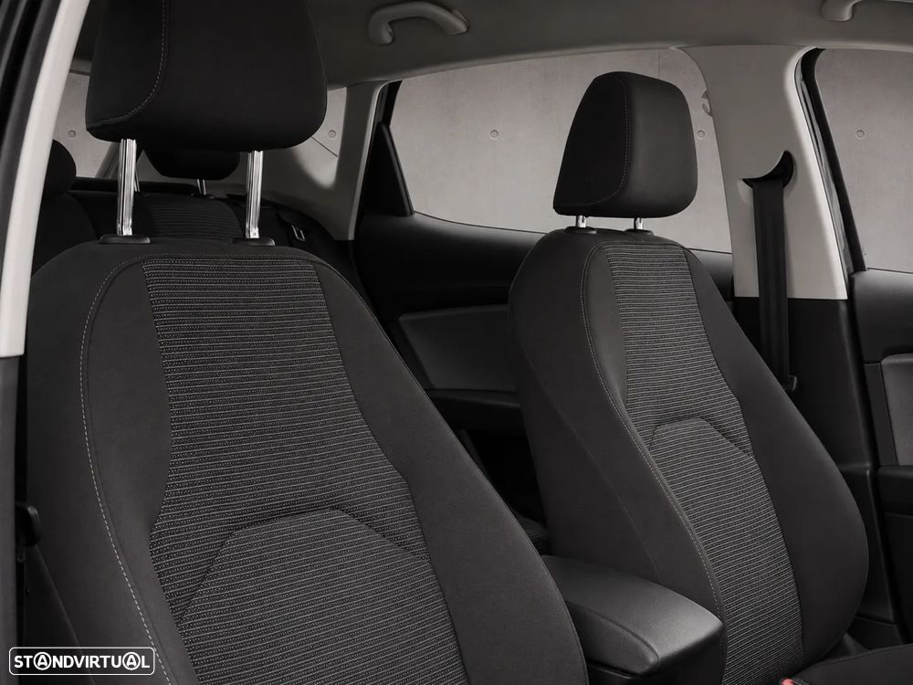 SEAT Leon 1.0 EcoTSI Style S/S - 9