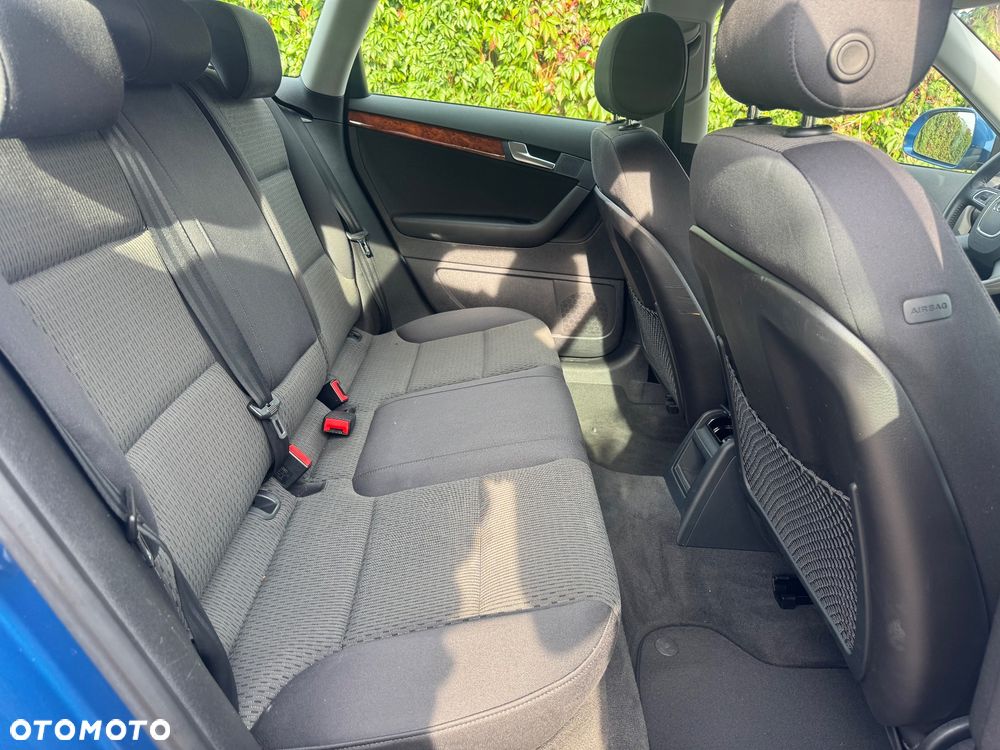 Audi A3 Sportback 1.6 Ambition - 11