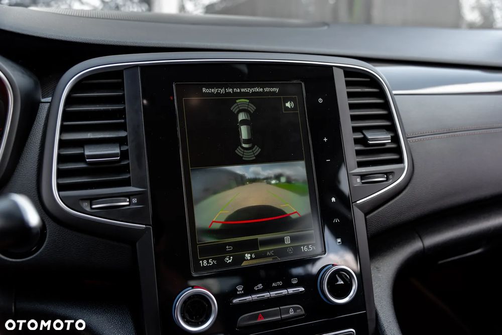 Renault Talisman ENERGY dCi 160 EDC INITIALE PARIS - 35
