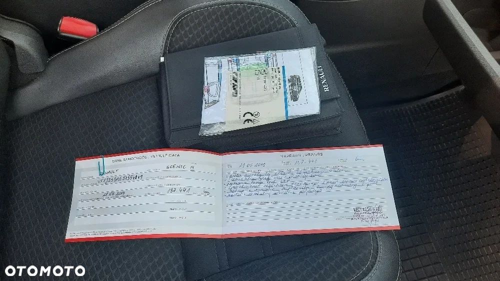 Renault Grand Scenic Gr 1.5 dCi Bose EDition EDC - 18