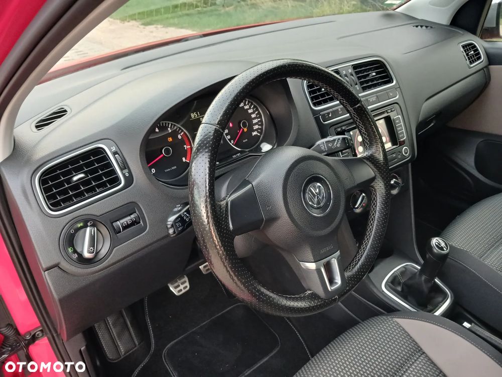 Volkswagen Polo 1.4 16V Comfortline CityLine - 23