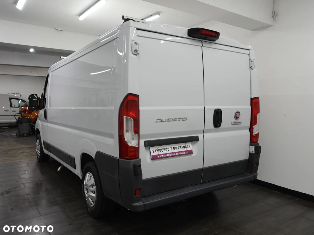 Fiat Ducato - 7