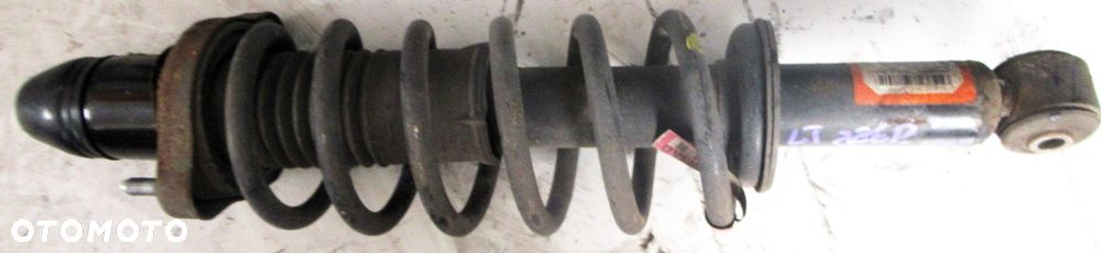 JEEP COMPASS I LIFT 2.2 CRD AMORTYZATOR LEWY TYLNY TYŁ 14745911 - 1