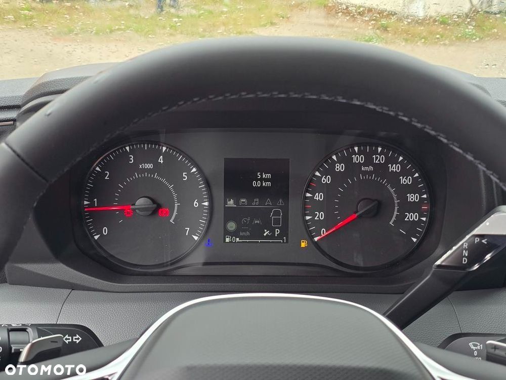 Renault Master dCi L3H2 Extra aut - 14