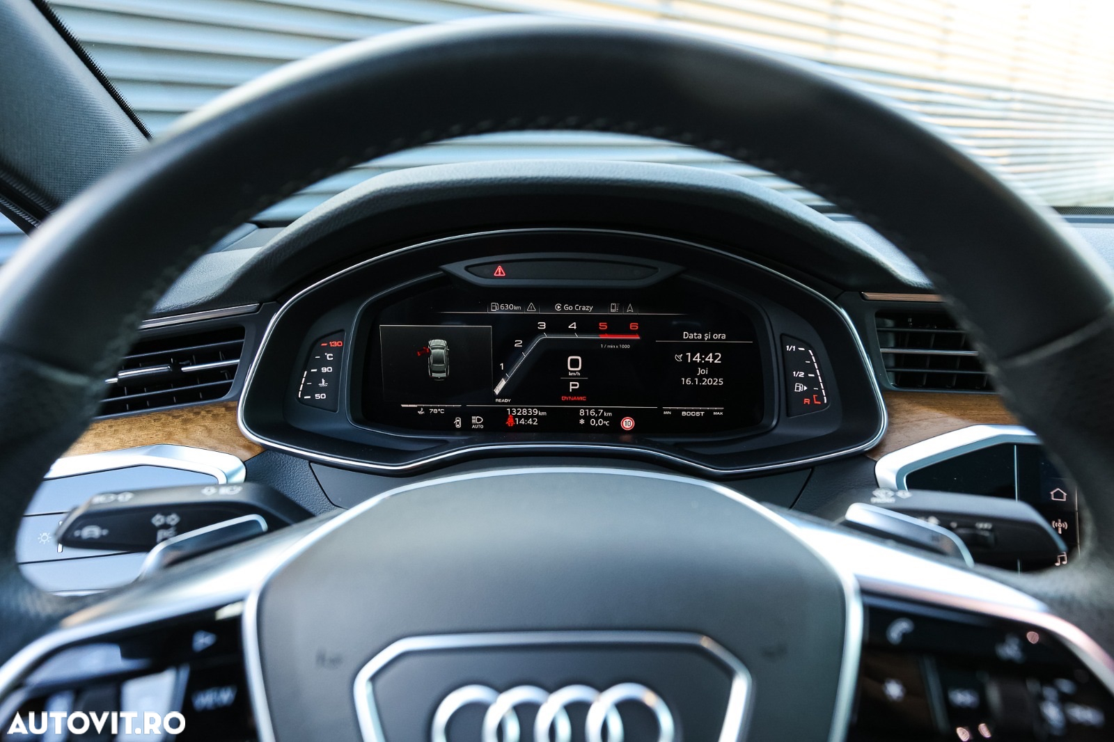 Audi S7 TDI quattro Tiptronic MHEV - 25