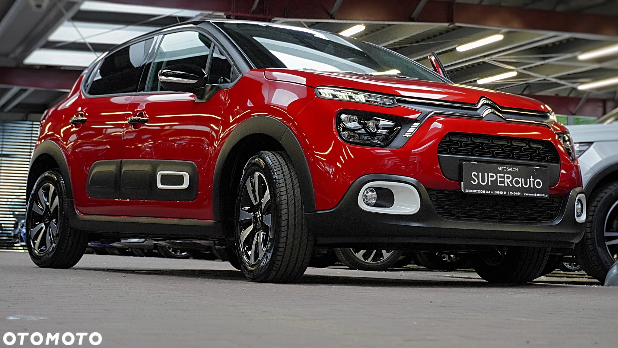 Citroën C3 1.2 PureTech Shine - 2