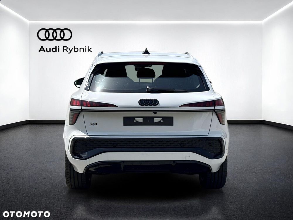 Audi Q3 - 5