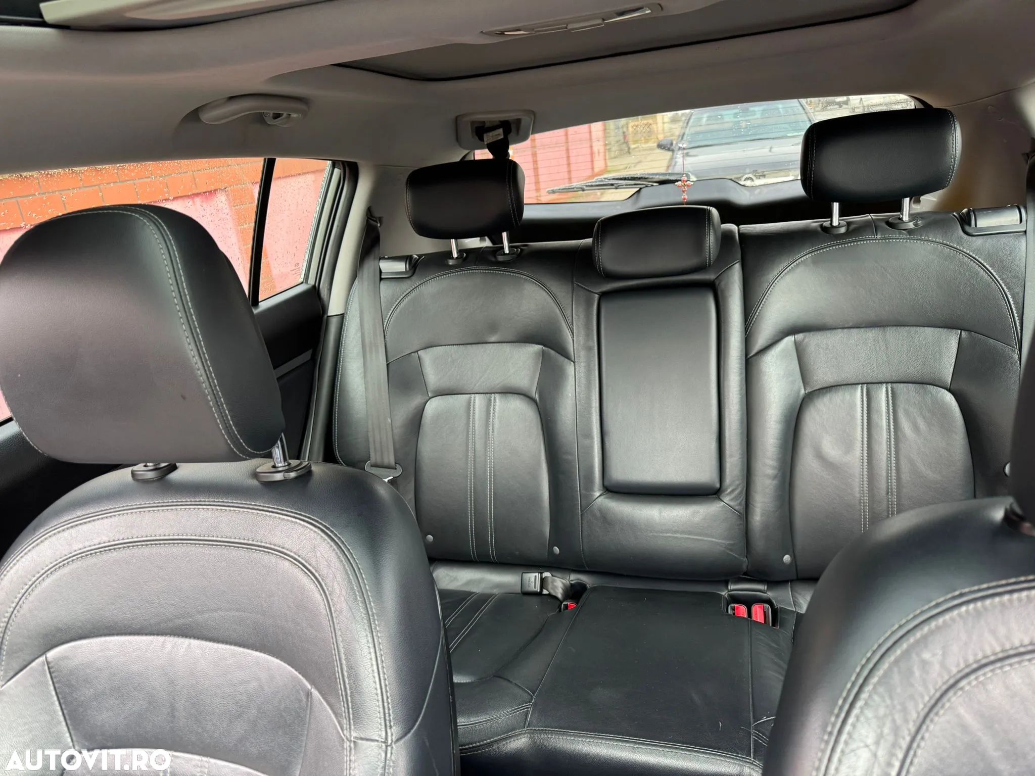 Kia Sportage 2.0 DSL 6AT 4x4 Style - 1