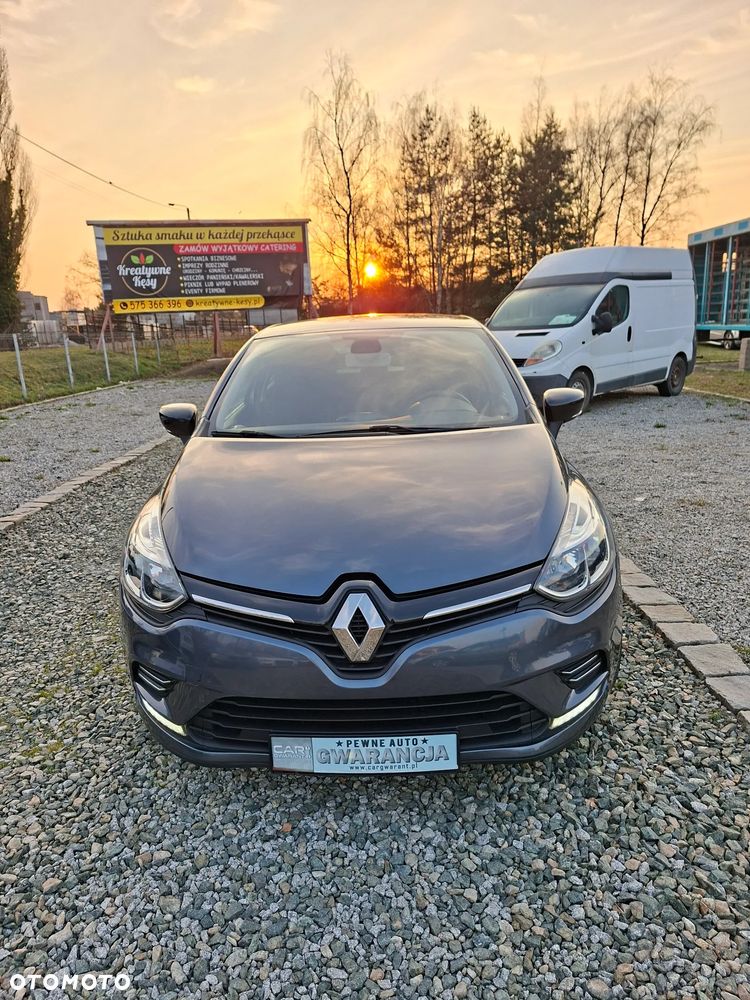 Renault Clio TCe 100 TomTom Edition - 4