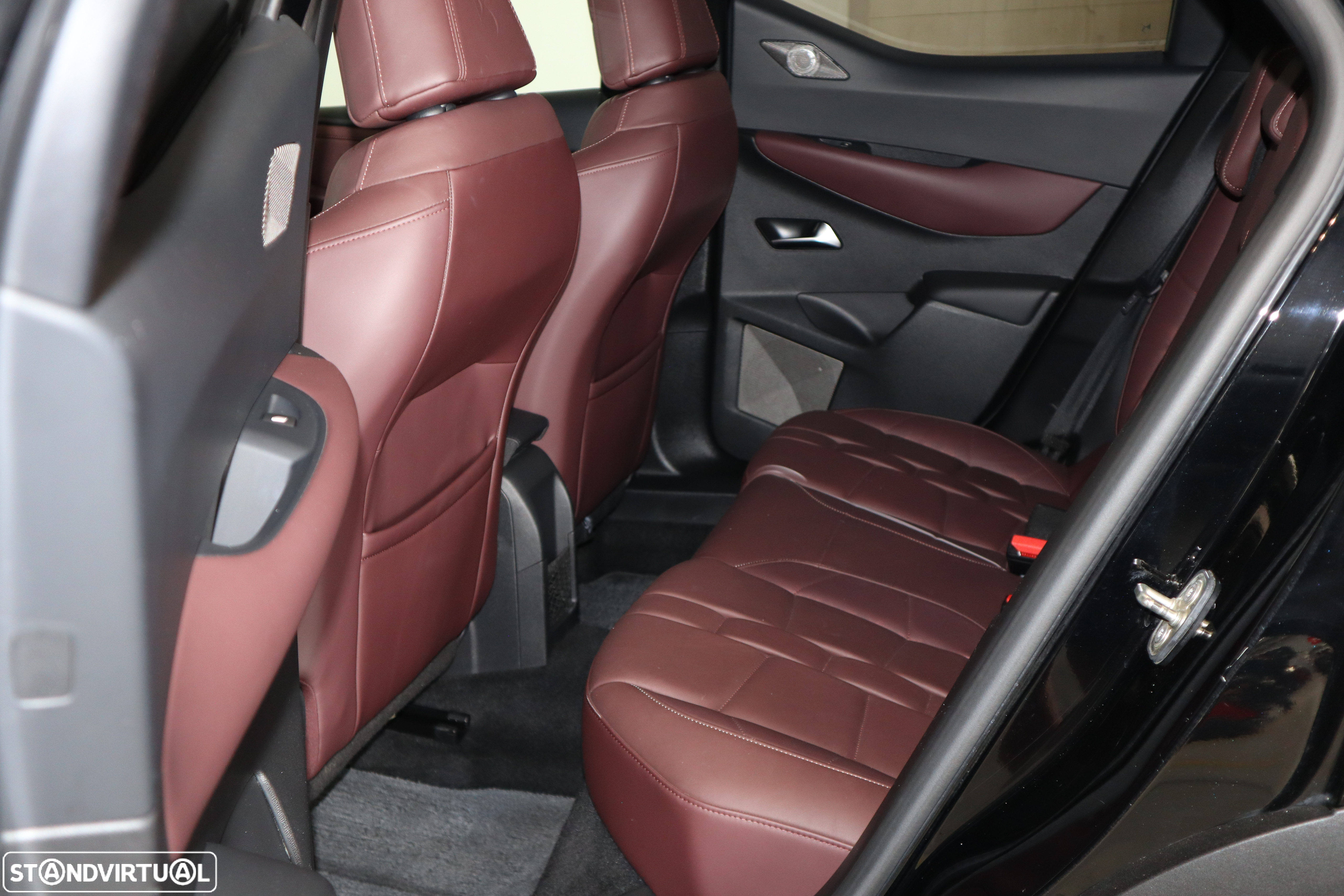 DS DS3 Crossback 1.2 PureTech Performance Line EAT8 - 9