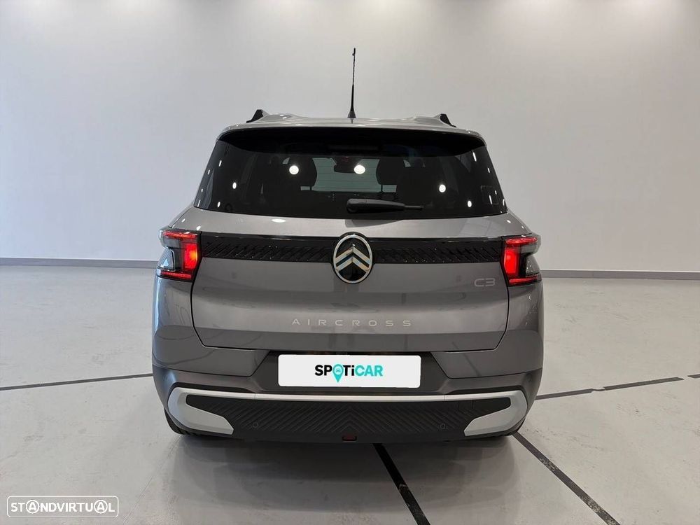 Citroën C3 Aircross 1.2 PureTech Plus - 7
