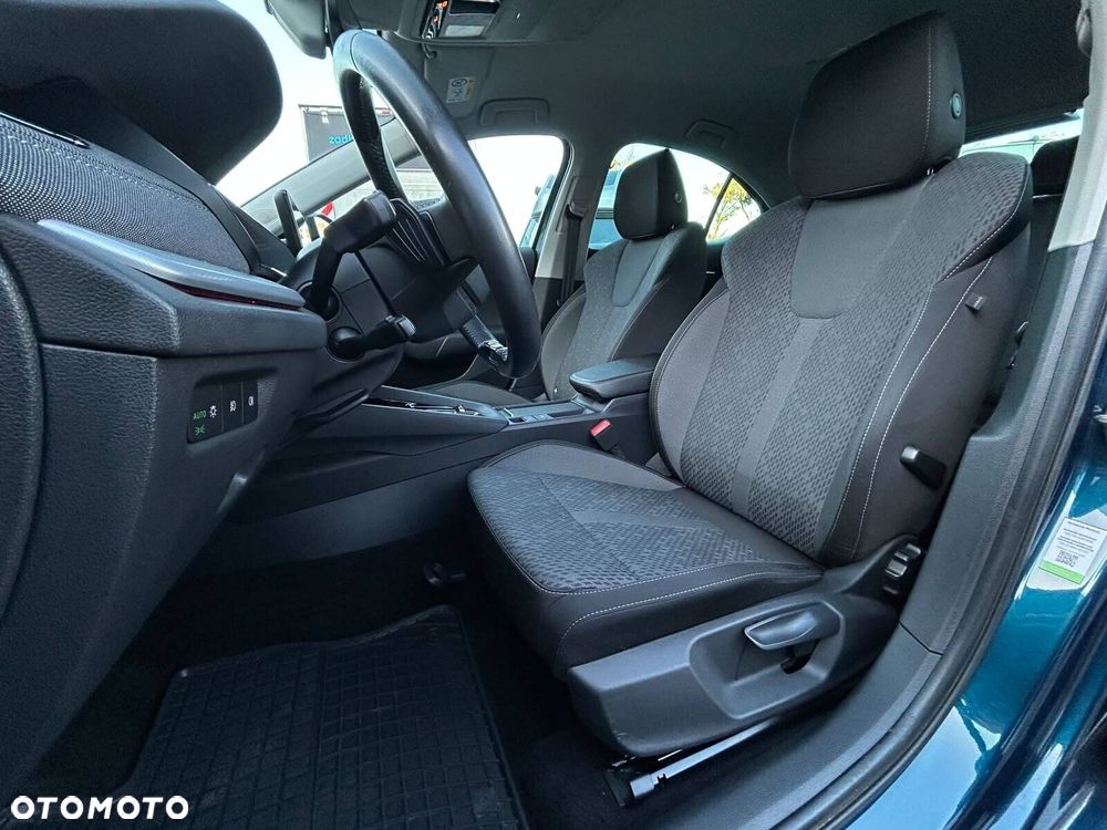 Skoda Octavia 2.0 TDI Style DSG - 9