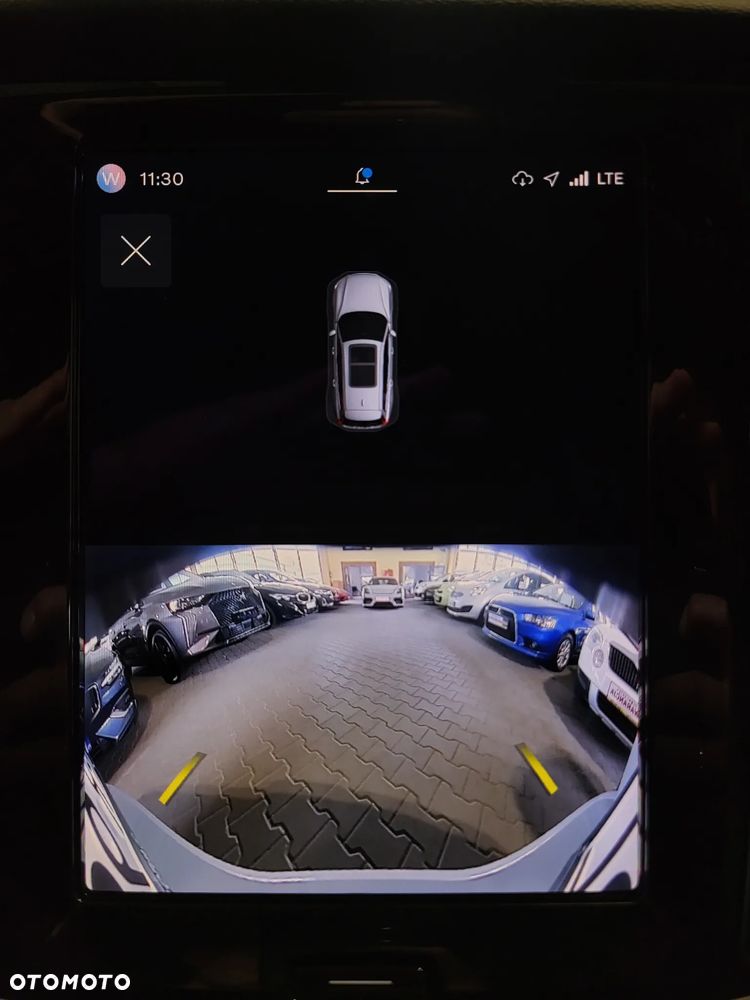 Volvo V60 B3 B Essential - 20