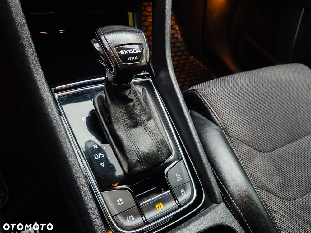Skoda Kodiaq 2.0 TSI 4x4 Style DSG - 35