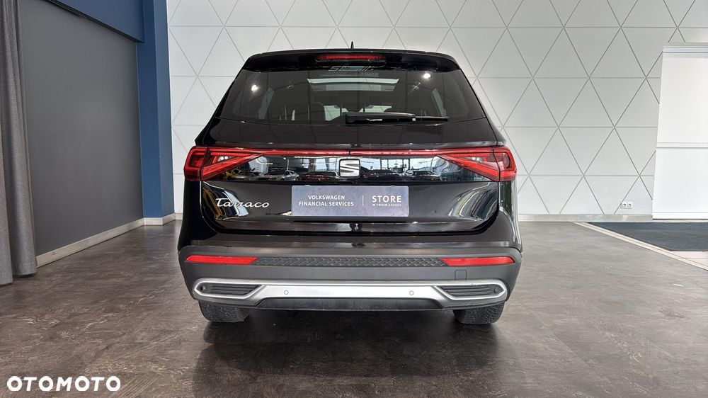 Seat Tarraco 2.0 TDI Xcellence S&S DSG - 4