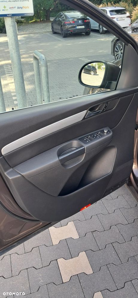 Volkswagen Sharan 2.0 TDI Highline DSG - 21