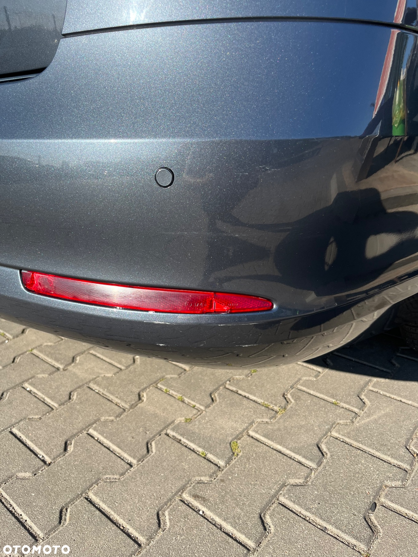 Skoda Octavia 2.0 TDI DPF Ambiente - 16