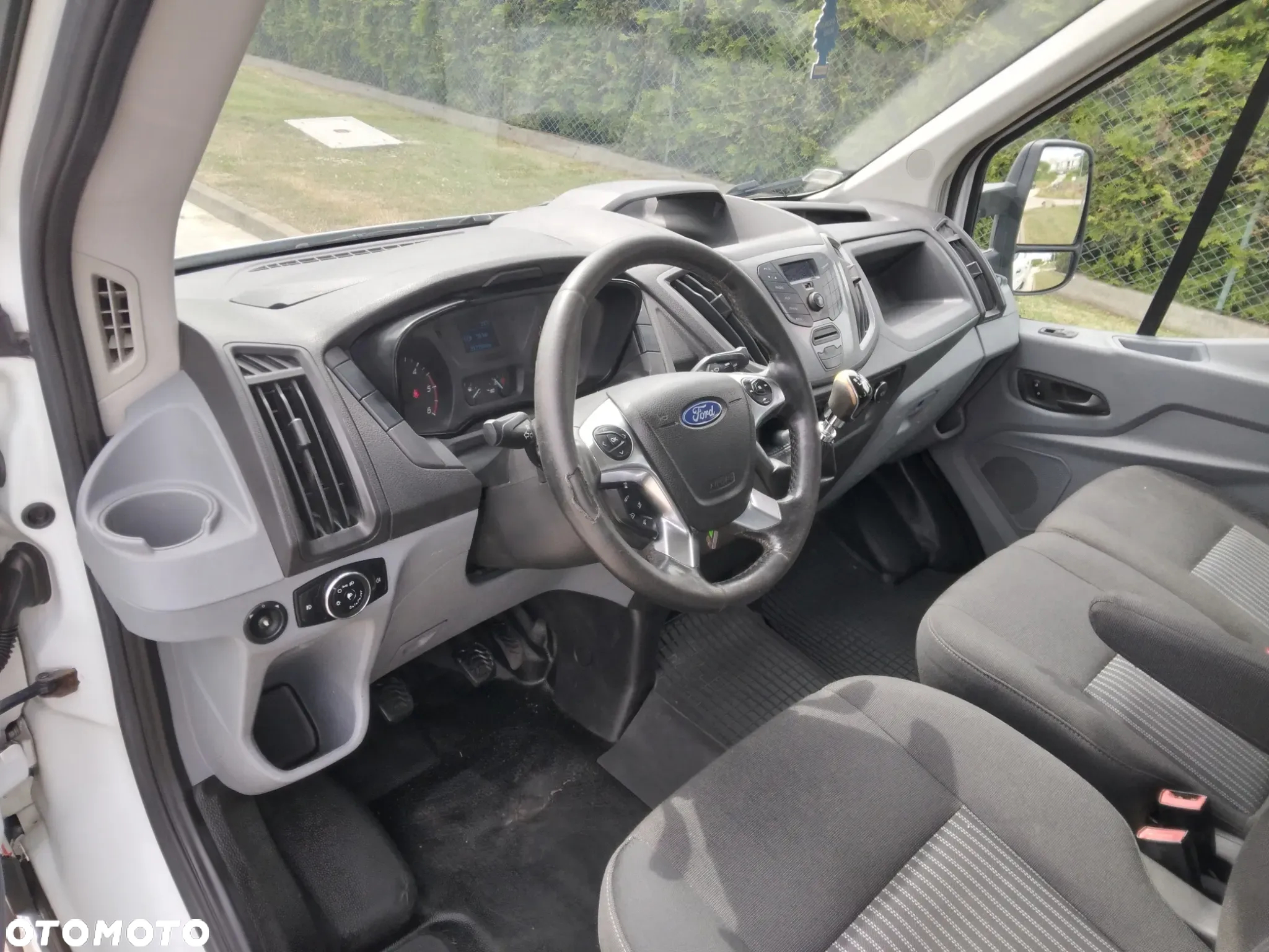 Ford Transit - 7