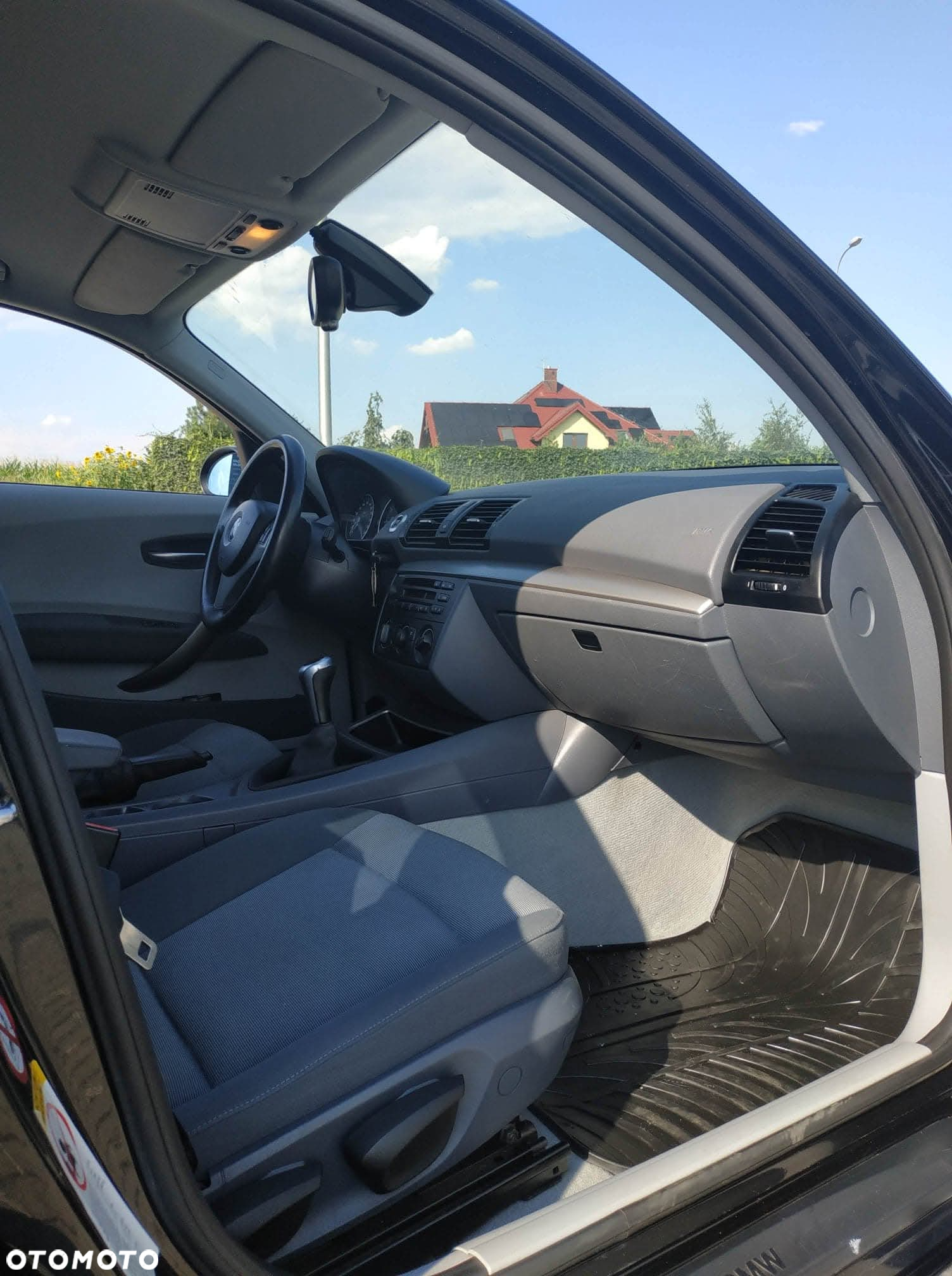 BMW Seria 1 116i - 6