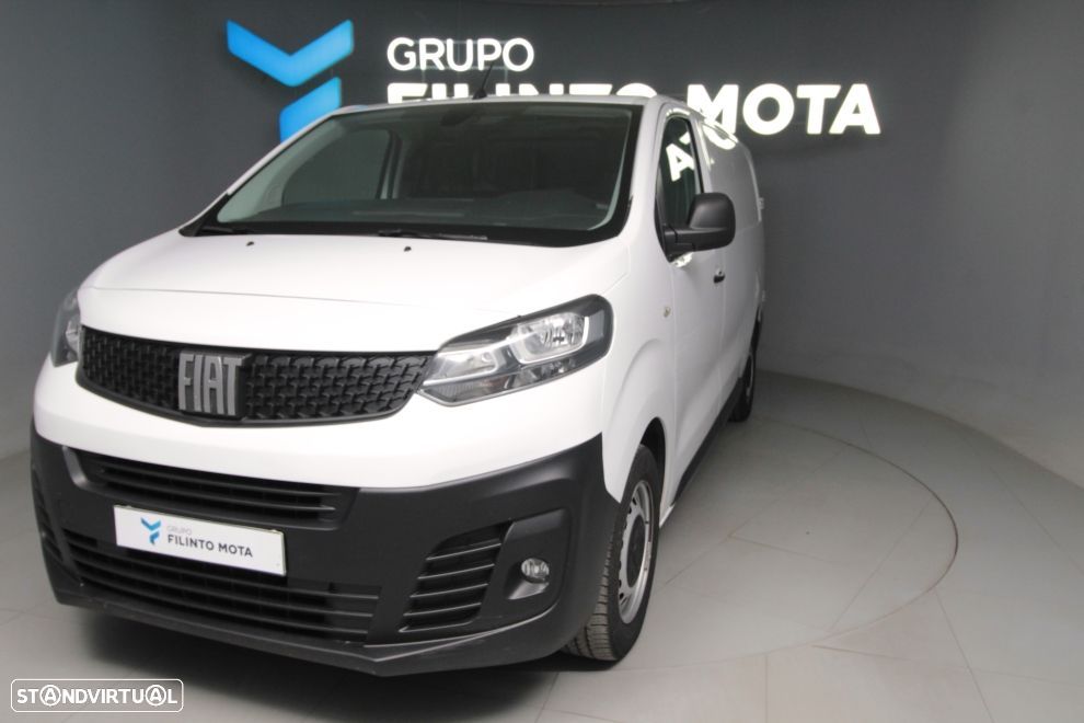 Fiat Scudo Scudo L3h1 1.5 Bluehdi 100cv - 6