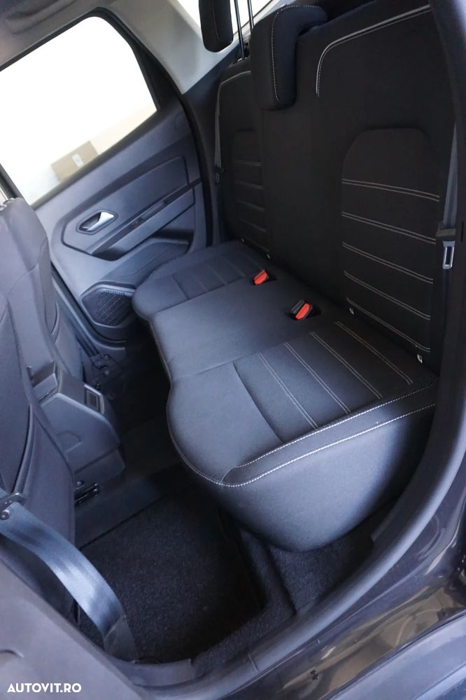 Dacia Duster ECO-G 100 Prestige - 14