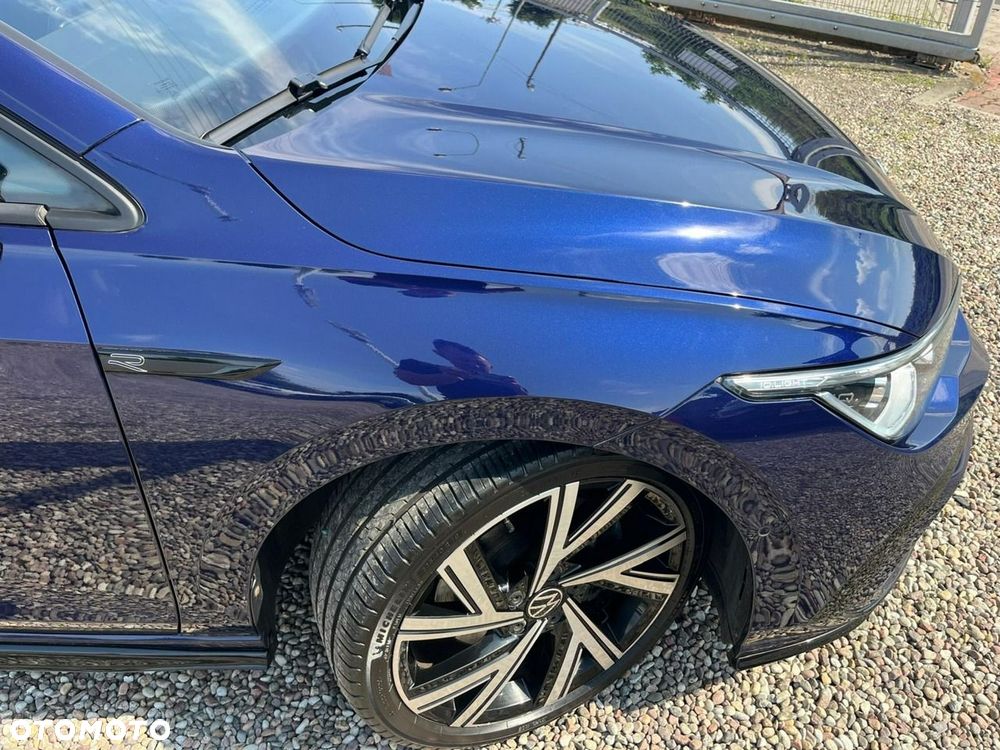 Volkswagen Golf 1.5 TSI EVO Life - 26