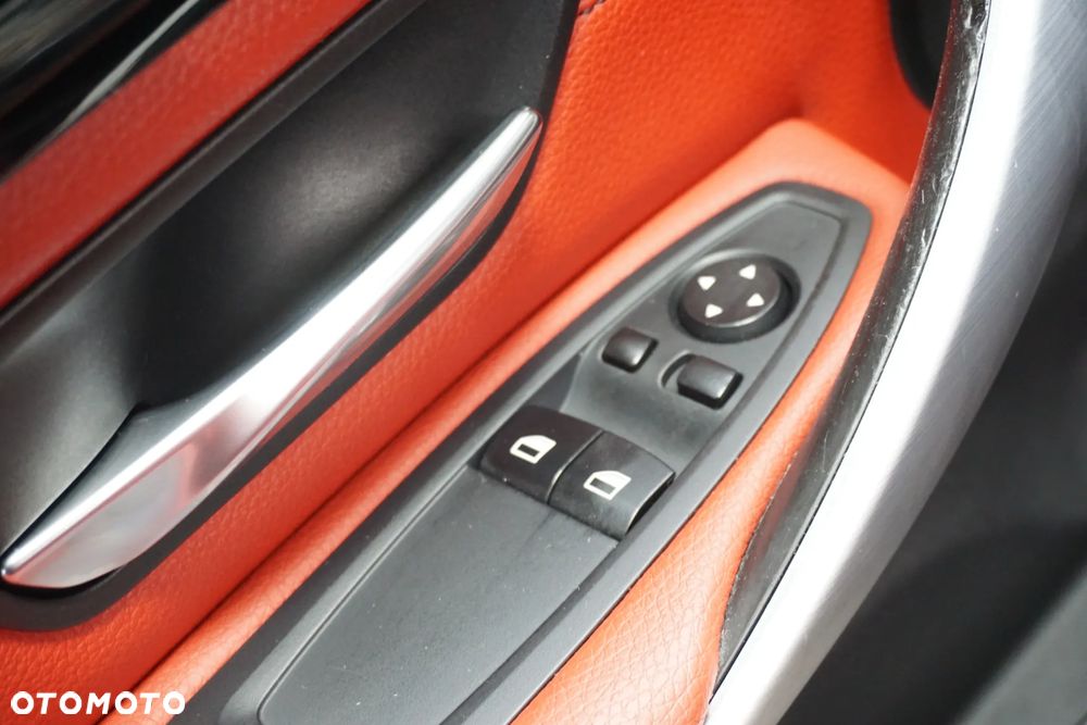 BMW Seria 4 420d Coupe Sport Line - 26