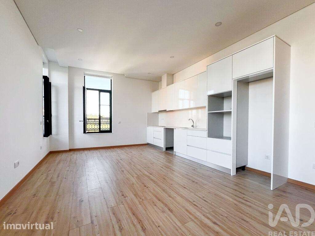 Apartamento T2 em Ovar, São João, Arada e São Vicente de Pereira Jusã - Grande imagem: 4/21