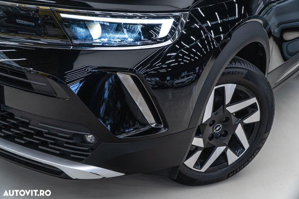 Opel Mokka 1.2L Turbo Start/Stop Aut. Ultimate - 37