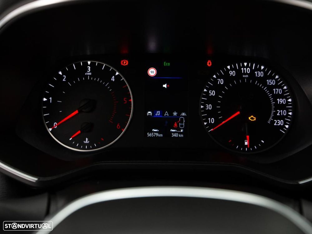 Renault Clio 1.5 Blue dCi Intens - 19