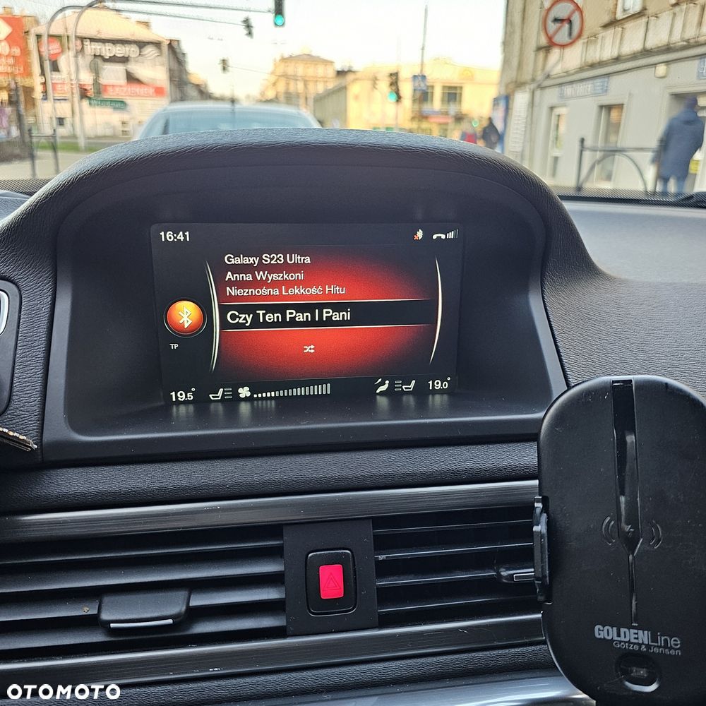 Volvo XC 70 - 14