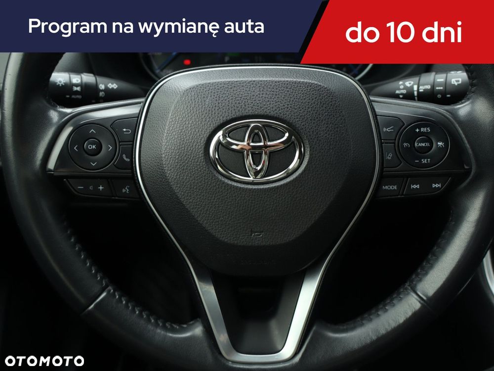 Toyota RAV4 - 22