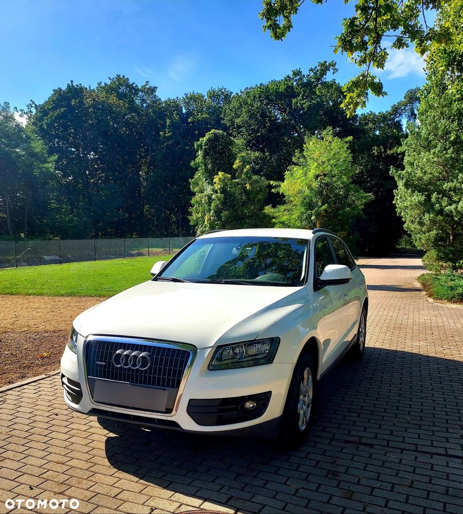 Audi Q5 2.0 TDI - 6