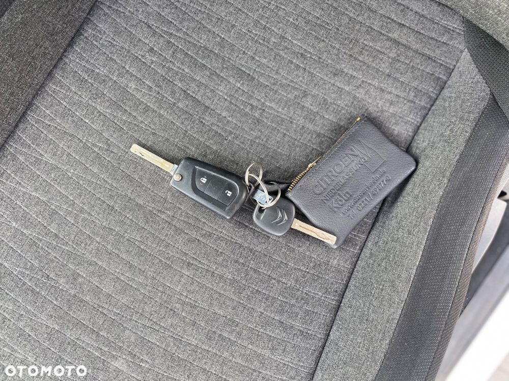 Citroën C1 PureTech 82 Shine - 10