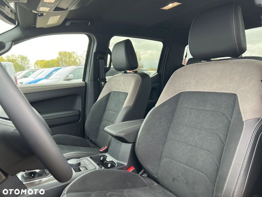 Volkswagen Amarok 3.0 V6 TDi 4MOTION Style - 15