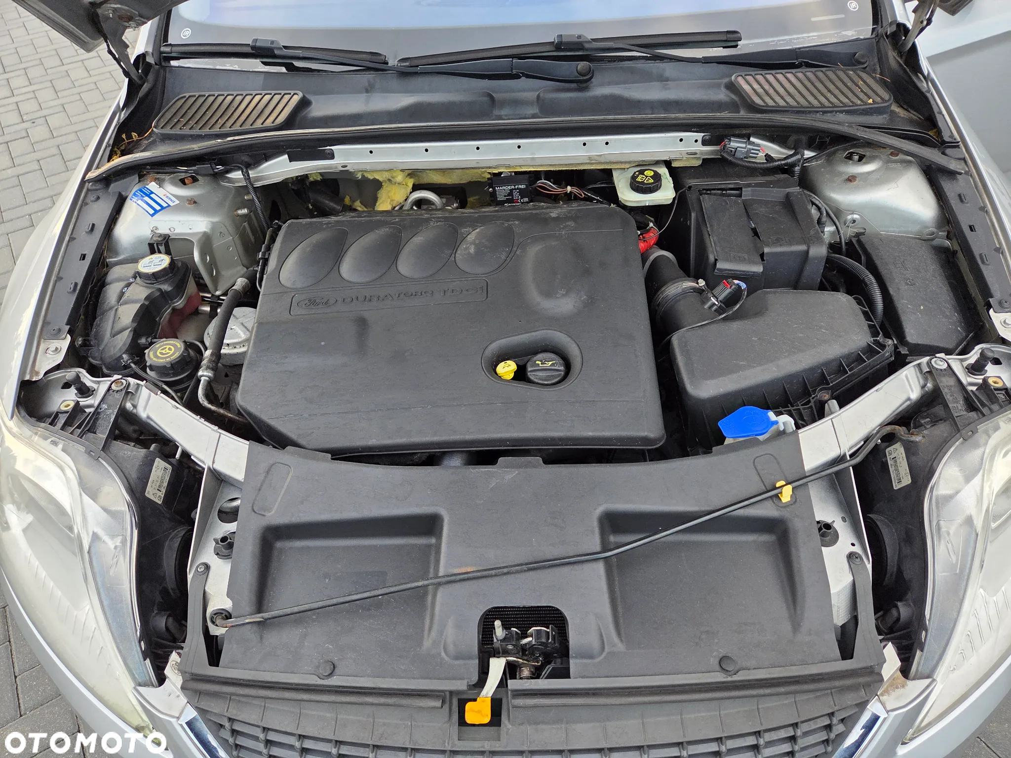 Ford Mondeo 2.0 TDCI Titanium - 18
