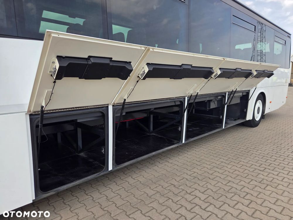 Iveco CROSSWAY/ SPROWADZONY/ 186 000 KM / MANUAL/ 64 MIEJSCA + STOJĄCE - 20