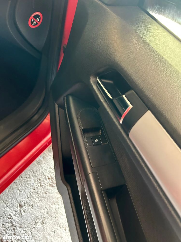 Opel Astra - 9