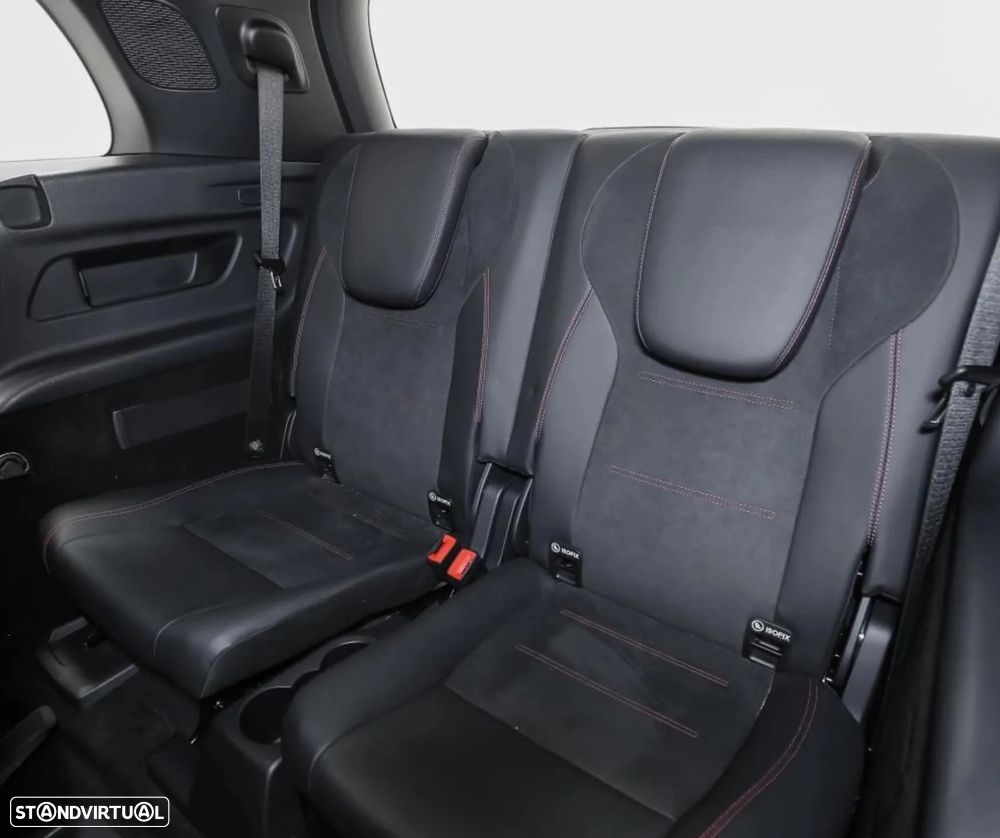 Mercedes-Benz EQB 300 4Matic Edition 1 - 9