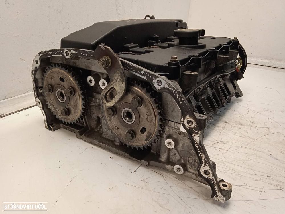 COLAÇA FORD MONDEO III 2005 - 1