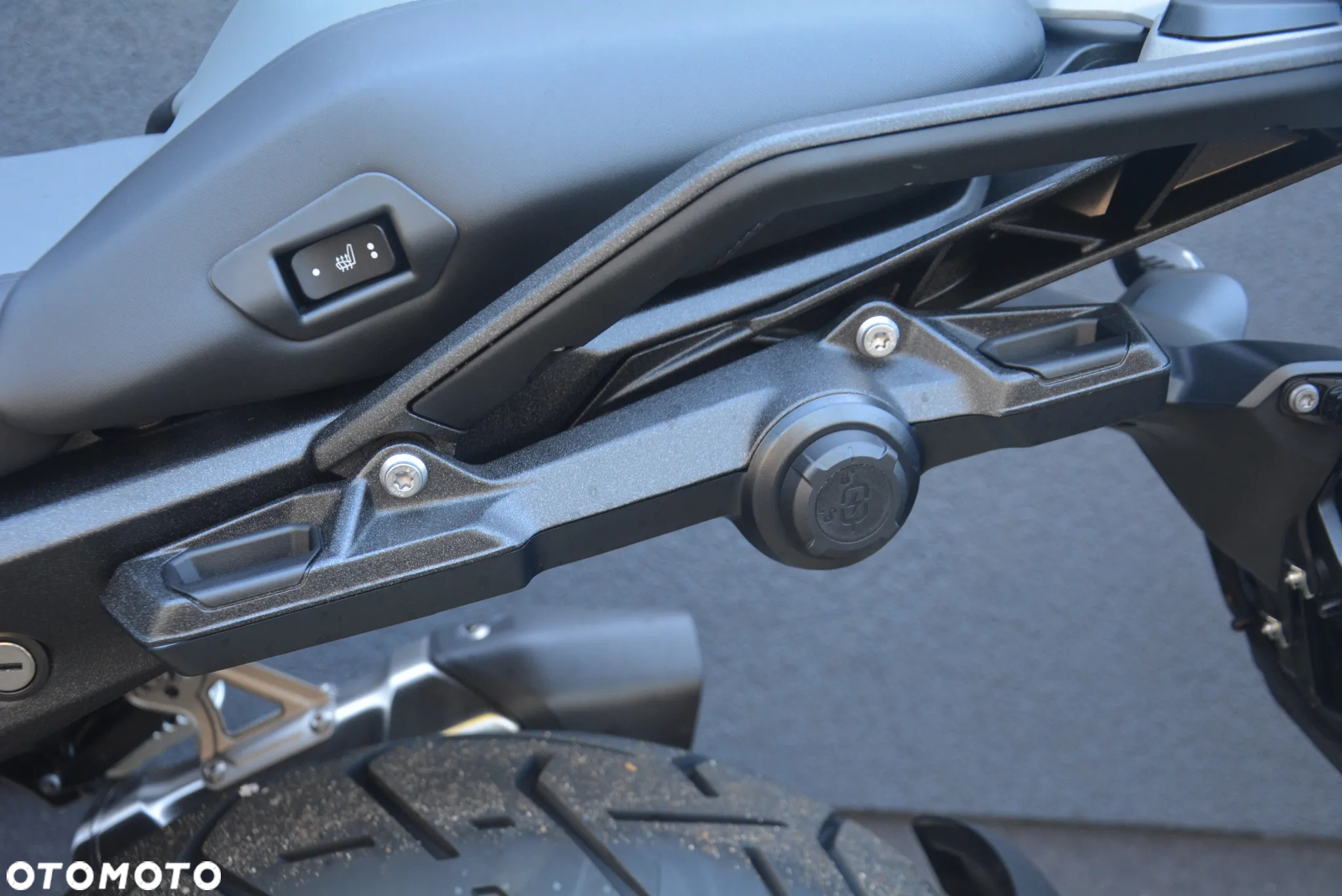 BMW GS - 9
