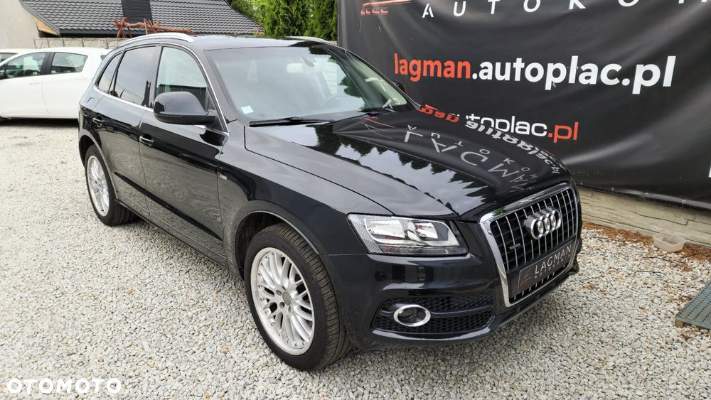 Audi Q5 - 4