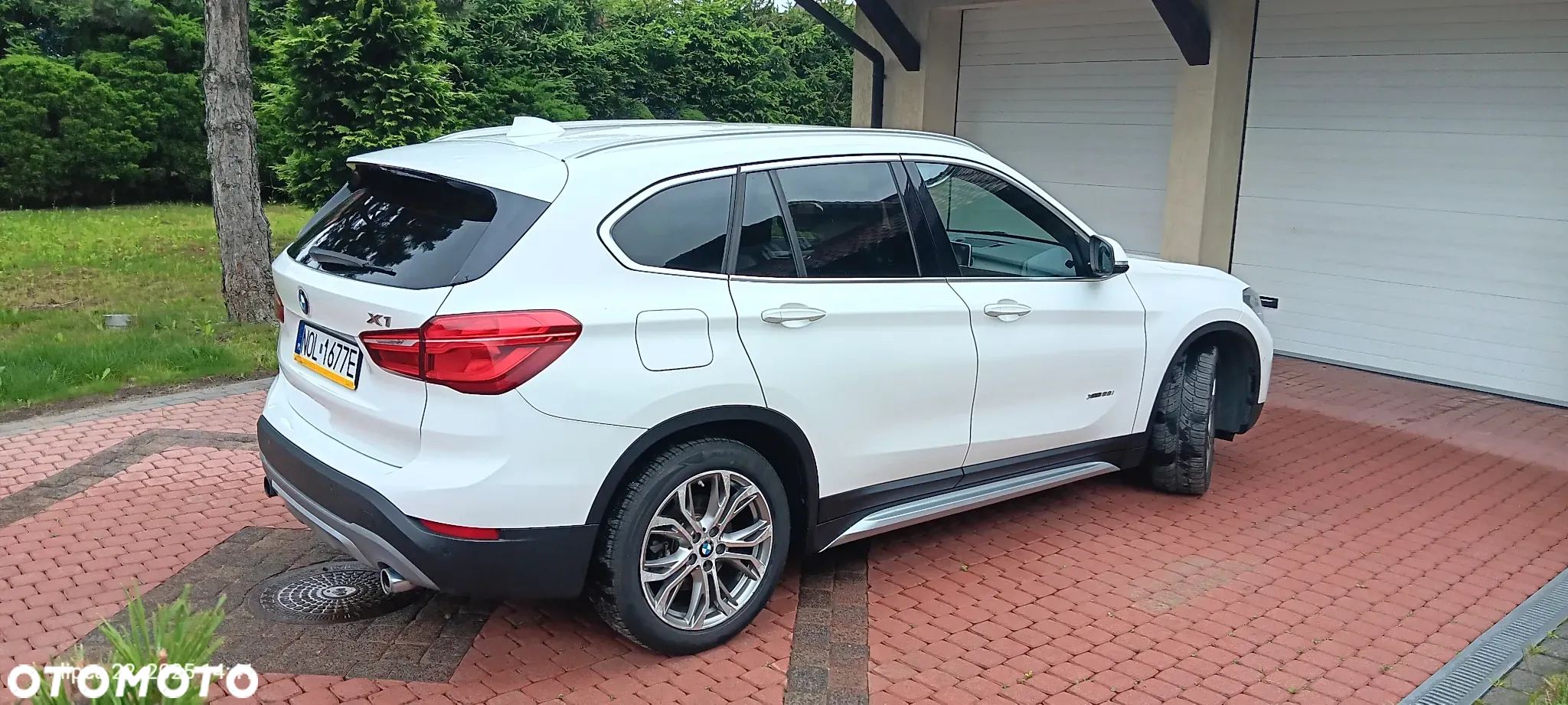BMW X1 - 5