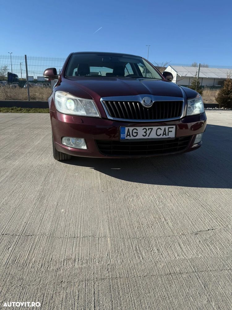 Skoda Octavia 2.0 TDI Ambition - 5